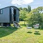 Abbey Shepherds Hut, Eye