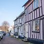 Rose Cottage, Lavenham