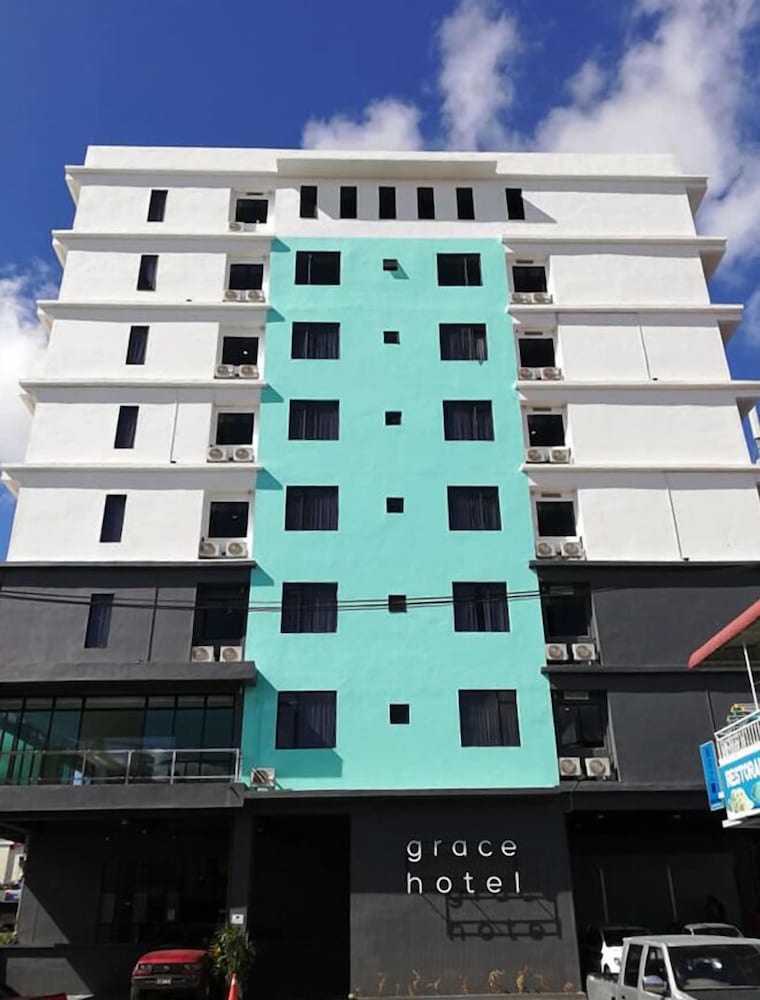 Grace Hotel Semporna