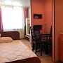 Apartment on Lysaya Gora 36-2a Green Area 3