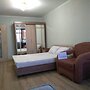 Apartment on Krymskaya 36 Green Area 9