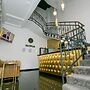 Golden Apartments