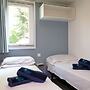 Happy Camp in Camping Baia Domizia