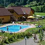 Happy Camp in Camping Bella Austria