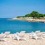 Happy Camp in Camping Park Umag