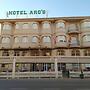 Hotel Aros