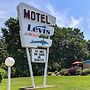 Motel levis
