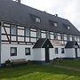 Ferienhaus am Skihang