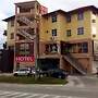 Mass Hotel Mentakab
