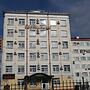Oktyabrskaya Hotel