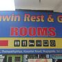 Ranwin Guest & Rest