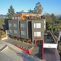 Hotel Terraza Suite