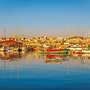 Nikolakakis Rooms Lavrio