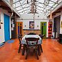 Casa Hospedaje La Bohemia - Hostel