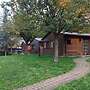 Bungalows Saalestrand