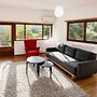 Forest Apartment by Olala Homes