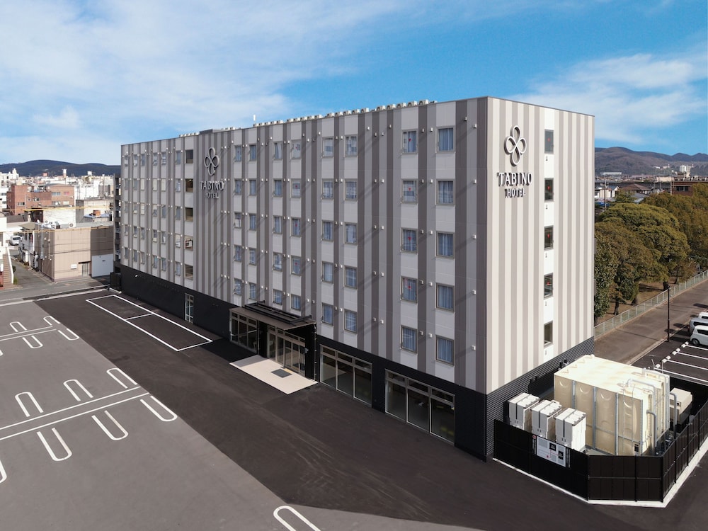 Tabino Hotel Kurashiki Mizushima
