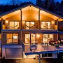 Chalet Diognysos B&B