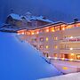 Hotel Chasa Sulai