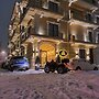 Legacy Hotel