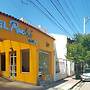 Hotel Pachá Anexo