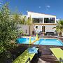 Villa Holidays