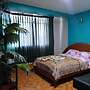Hotel Camino Real