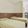 OYO Hotel Jardim Emilia