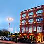 The Red Bricks Hotel