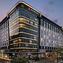 Johannesburg Marriott Hotel Melrose Arch