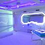 Power Nap Koltsovo - Capsule Hotel
