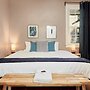 2BR Olympic Center Downtown