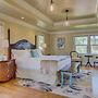 5BR Mnt Viewsdowntown Luxuryfirepit & RV Parking