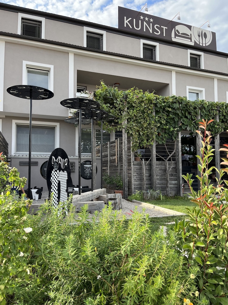 Hotel Kunst