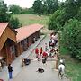 Camping La Chevauchée