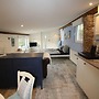 Schnuckliges Appartement am Seeufer