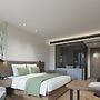 GreenTree Inn Fuyang Yingzhou Zhengjishoufu
