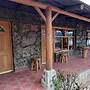 Cabañas Korachi