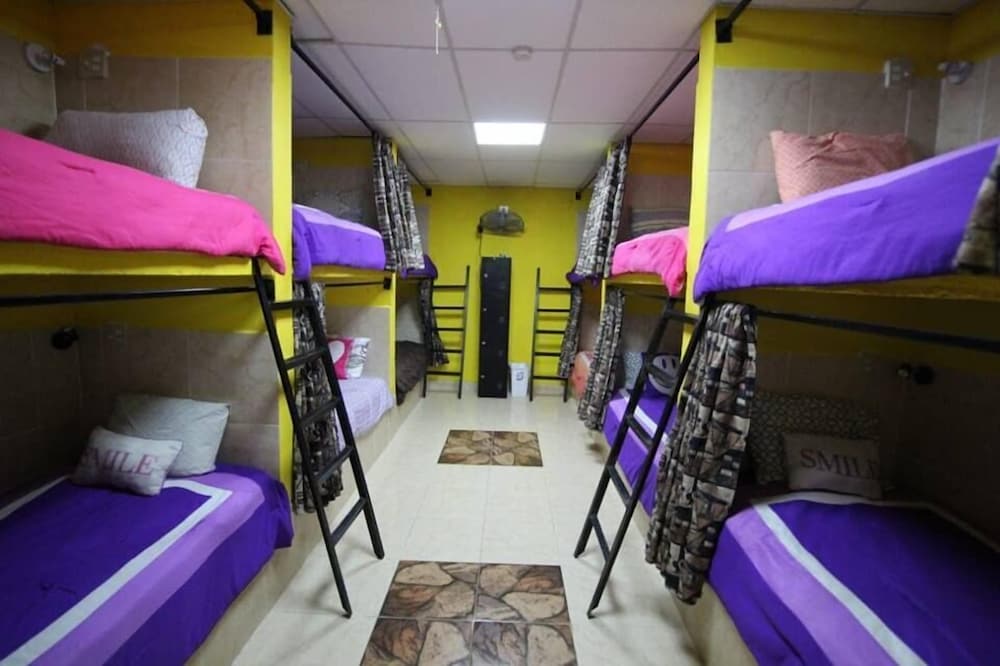 Windmill Hostel