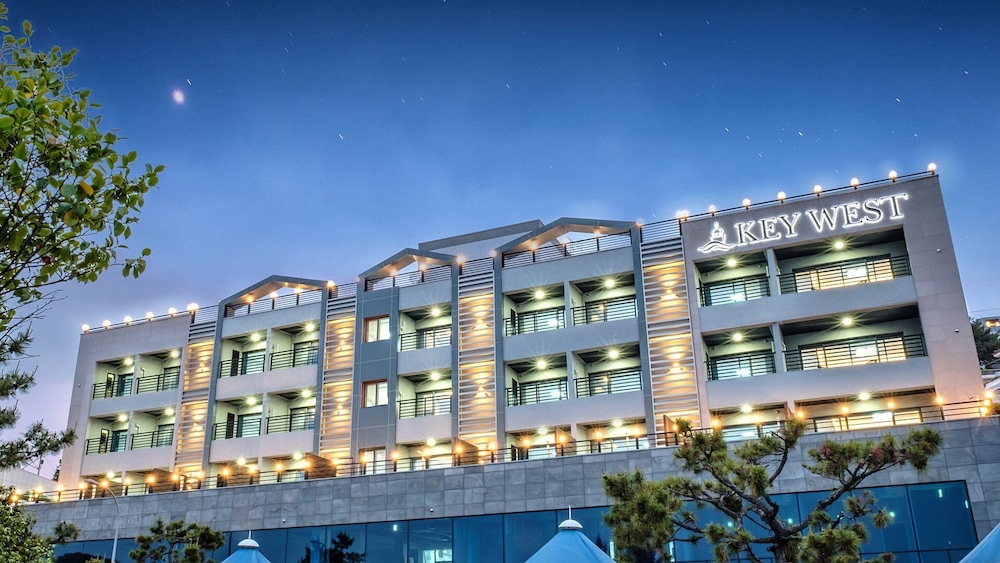 Key West Resort