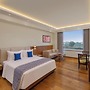 Viraj Sarovar Portico Jammu