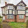 2 Bedroom Apt in Residential Locality