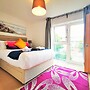 Lovely Holiday Home in Birmingham