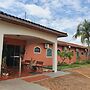 Hotel Recreio dos Bandeirantes