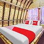Hotel O Telone Bungalow