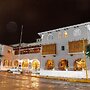Hotel de Turistas Huancayo - Hotel Asociado Casa Andina