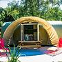 Camping Les Bouleaux