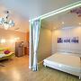 One Room Apartment on Leonova St. 66