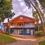 Oasis Hotel