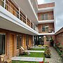 Hostal El Geranio
